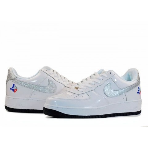 2010 South Africa National World Cup Air Force One AF1s Shoes (ID.64616)