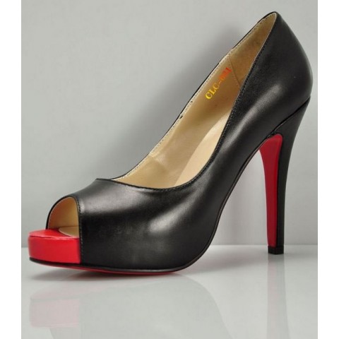 Christian Louboutin Sandal Boot Shoes for Lady Women (ID.91523)
