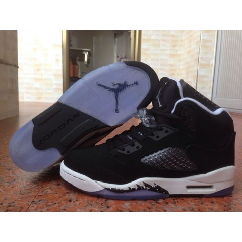 New Original Womens Air Jordan V 5 Basketball Shoes 5A (ID145050)