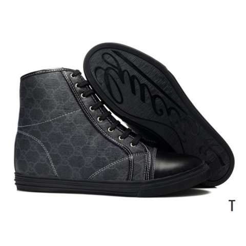 2013 Gucci Shoes High Style (ID.134691)