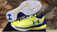 UA Curry One Low Basketball Shoes 3A (ID.148324)