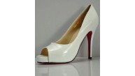 Christian Louboutin Sandal Boot Shoes for Lady Women (ID.91521)