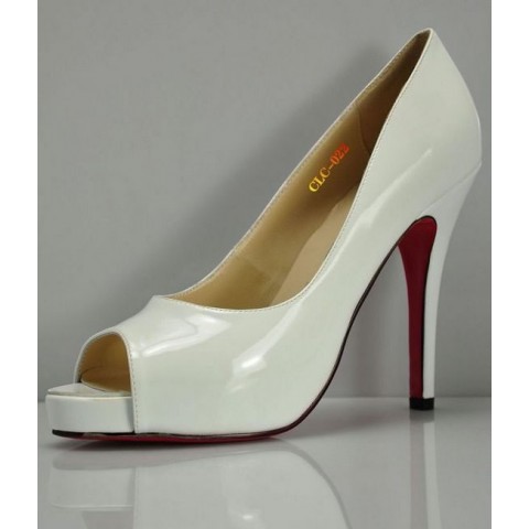 Christian Louboutin Sandal Boot Shoes for Lady Women (ID.91521)