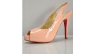 Christian Louboutin Sandal Boot Shoes for Lady Women (ID.91541)