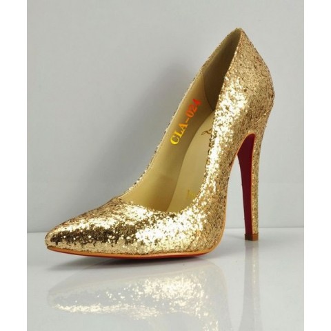 Christian Louboutin Sandal Boot Shoes for Lady Women (ID.91480)