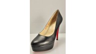 Christian Louboutin Sandal Boot Shoes for Lady Women (ID.91504)