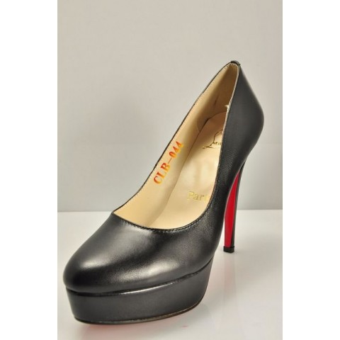 Christian Louboutin Sandal Boot Shoes for Lady Women (ID.91504)
