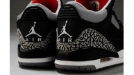 Men Nike Air Jordan 3 Classic Basketball Shoes (ID.112327)
