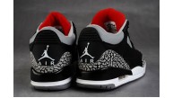 Men Nike Air Jordan 3 Classic Basketball Shoes (ID.112327)
