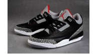Men Nike Air Jordan 3 Classic Basketball Shoes (ID.112327)
