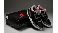 Men Nike Air Jordan 3 Classic Basketball Shoes (ID.112327)