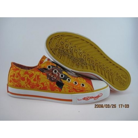 Women ED Hardy Shoes (ID.38752)
