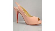 Christian Louboutin Sandal Boot Shoes for Lady Women (ID.91541)