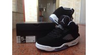 New Original Womens Air Jordan V 5 Basketball Shoes 5A (ID145050)