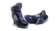 Women Nike Air Jordan V 5 High Heel Boots Shoes (ID.101284)