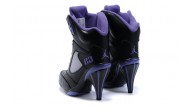 Women Nike Air Jordan V 5 High Heel Boots Shoes (ID.101284)