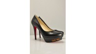 Christian Louboutin Sandal Boot Shoes for Lady Women (ID.91504)