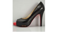 Christian Louboutin Sandal Boot Shoes for Lady Women (ID.91523)