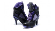Women Nike Air Jordan V 5 High Heel Boots Shoes (ID.101284)