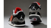 Men Nike Air Jordan 3 Classic Basketball Shoes (ID.112327)