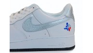 2010 South Africa National World Cup Air Force One AF1s Shoes (ID.64616)