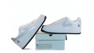 2010 South Africa National World Cup Air Force One AF1s Shoes (ID.64616)